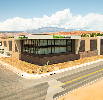 Extra Space – Buena Vista Blvd
